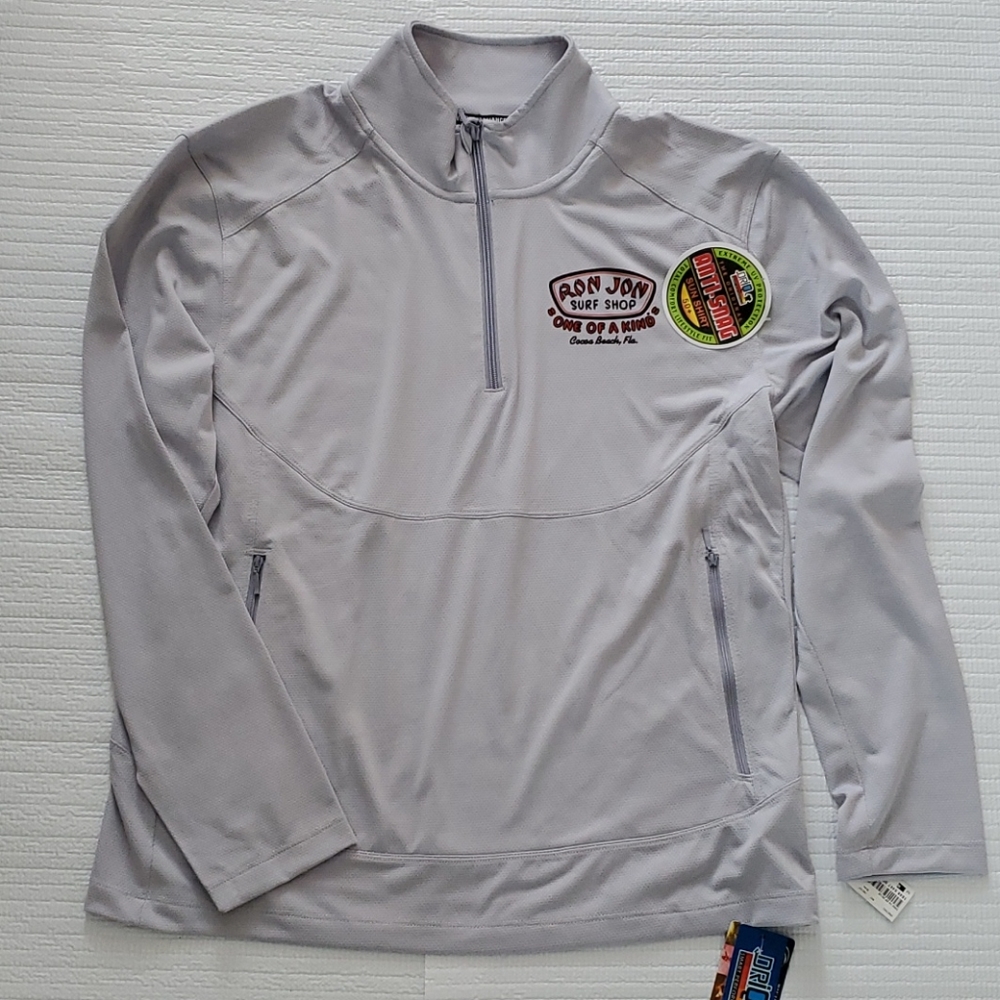 Mens Ron Jovi shirt